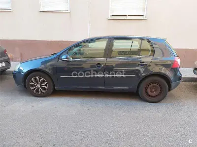 Usado VW Golf IV