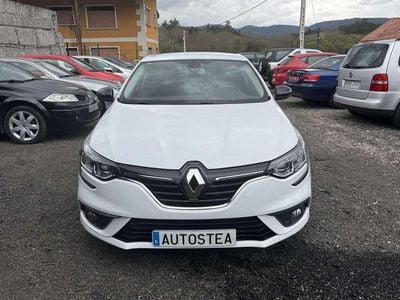 Renault Mégane IV