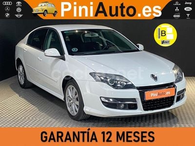 Renault Laguna III