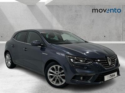 Usado Renault Mégane IV Zen 115 CV (84 kW) 2019 Otro