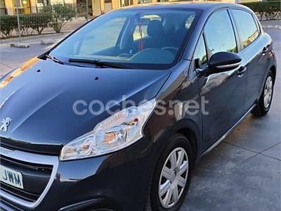 Używany Peugeot 208