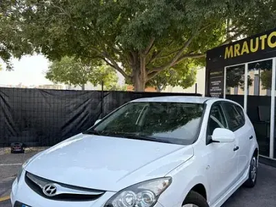 Usado Hyundai i30