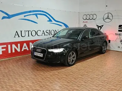 Usado Audi A6
