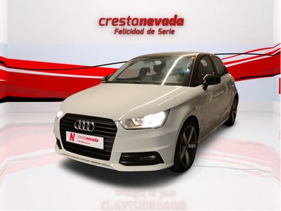 usado Audi A1 Sportback Adrenalin 1.4 TDI 66kW (90CV) Te puede interesar