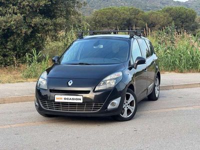 Renault Grand Scénic III