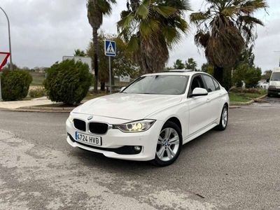 usado BMW 318 318 d Sport