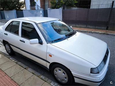 Usado Seat Toledo 90 CV (66 kW) 1993 Blanco Berlina