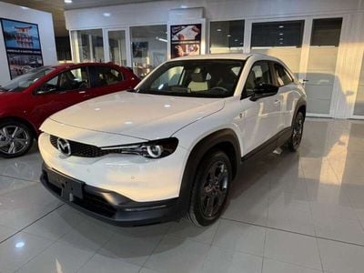 Mazda MX30