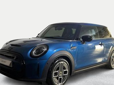 Usado Mini Cooper SE 135 kW (184 CV) 2021 Utilitario