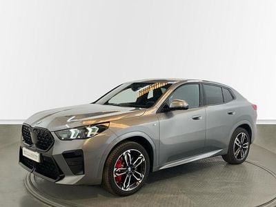 Usado BMW X2 Comfort Edition 150 HP (110 kW) 2025 SUV
