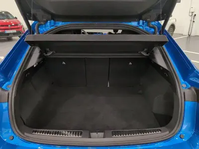Usado Renault Rafale Esprit Alpine 150 CV (110 kW) 2026 Azul SUV