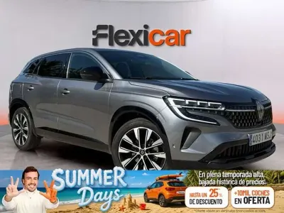 Usado Renault Austral