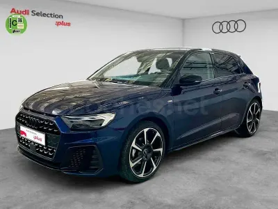 Usado Audi A1 Sportback