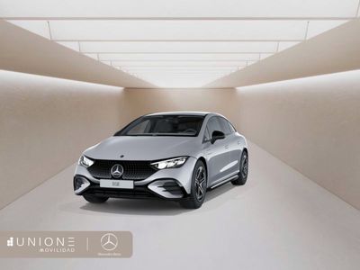 Mercedes EQE350