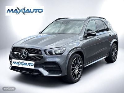 Mercedes GLE350