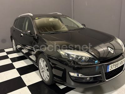 Renault Laguna III