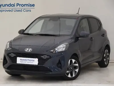 Usado Hyundai i10 67 CV (49 kW) 2025 Utilitario