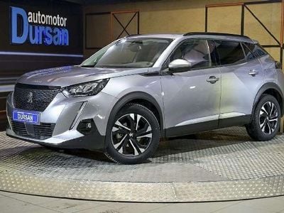 Usado Peugeot 2008 Allure 2020 SUV