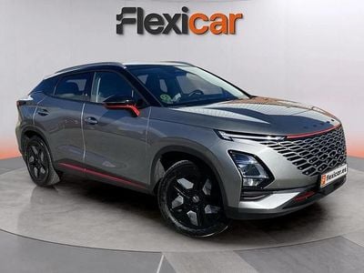 Usado Omoda 5 147 CV (108 kW) 2025 Gris SUV