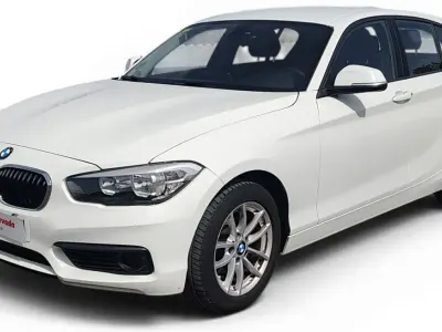 Usado BMW 118 150 CV (110 kW) 2018