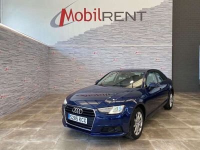 usado Audi A4 Allroad quattro 2.0TDI S-Tronic 140kW