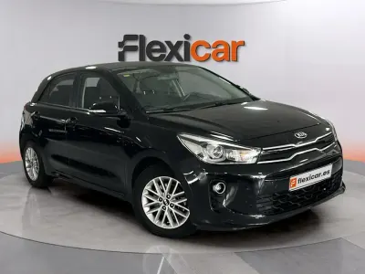 Usado Kia Rio