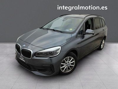 BMW 216