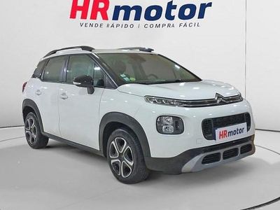 Usado 2021 Citroën C3 Aircross Feel SUV | 13.790 € (Precio justo)