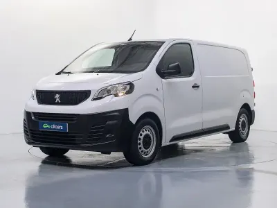 Usado Peugeot Expert S 100 CV (73 kW) 2024 Van