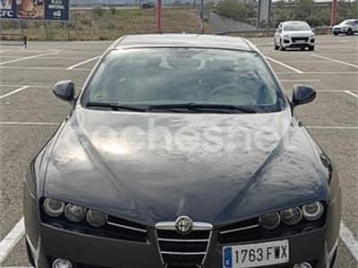 Alfa Romeo 159
