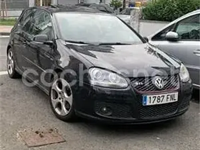 Usado VW Golf V