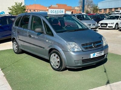 Occasion Opel Meriva