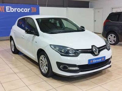 Renault Mégane GT