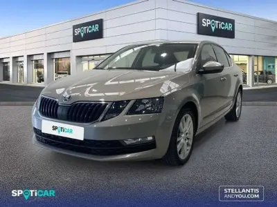 Usado Skoda Octavia