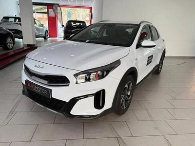 Brugt Kia XCeed 101 HK (74 kW) 2024 Hvid SUV
