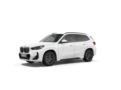 Usado BMW X1 163 CV (119 kW) 2025 Blanco SUV