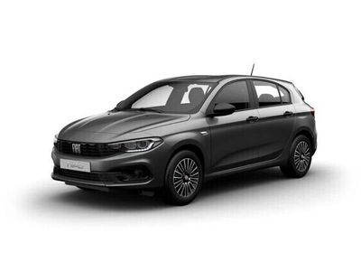 usado Fiat Tipo 1.5 e-Hybrid 130 CV DDCT