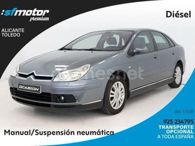 Citroën C5