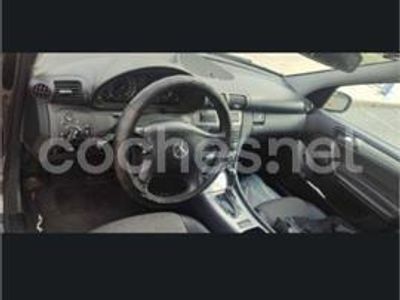 Mercedes C270