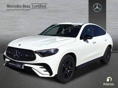 Mercedes GLC220