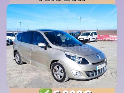 Renault Grand Scénic III