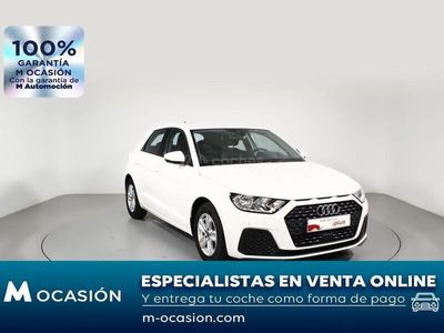 usado Audi A1 Sportback A1 25 TFSI 70(95) KW(CV) CAMBIO MANUAL