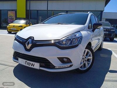 Renault Clio GrandTour