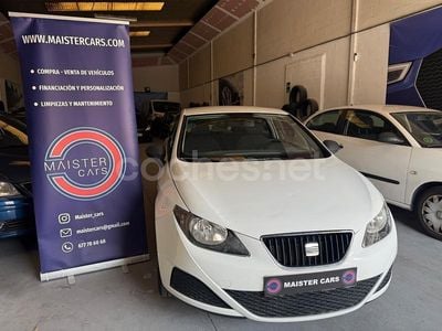 Seat Ibiza SC
