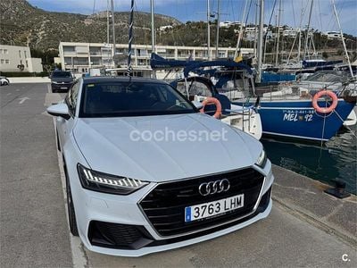 Audi A7 Sportback