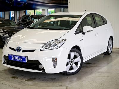 Toyota Prius+