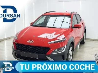 Usado Hyundai Kona