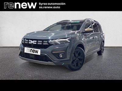 Occasion Dacia Jogger Extreme 140 ch (102 kW) 2024 Gris Monospace
