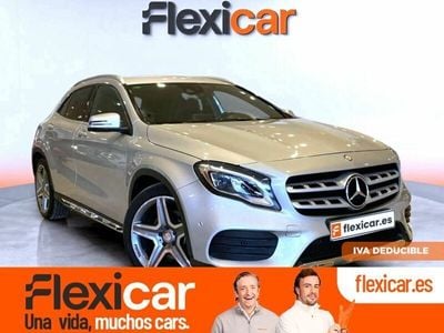 Mercedes GLA220