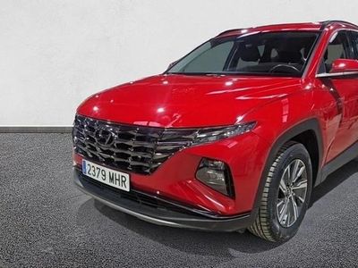 Usado Hyundai Tucson 150 CV (110 kW) 2023 SUV